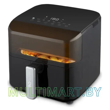 Аэрогриль BQ GR2001 (черный)